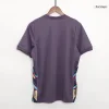England Away Soccer Jersey 2024