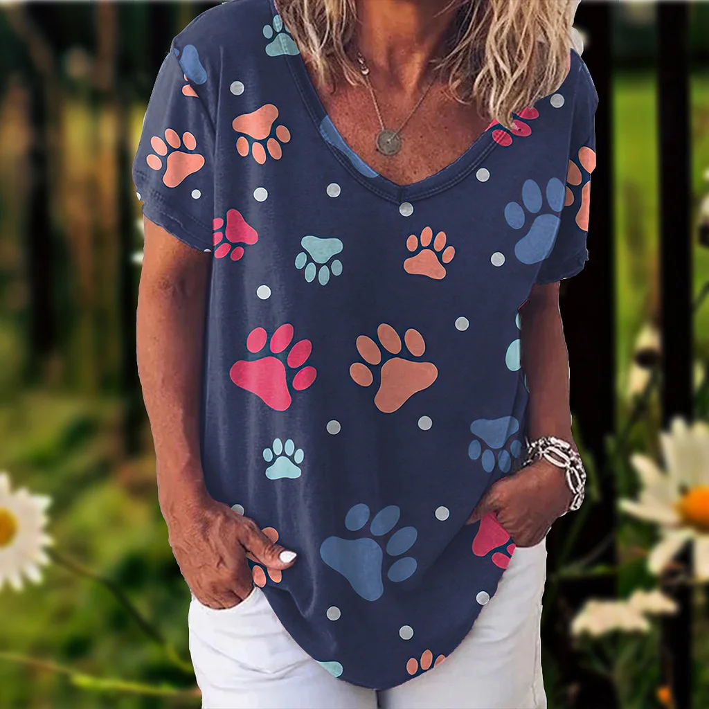 Summer Tops for Women Over 60: Effortless Elegance in Every Outfit