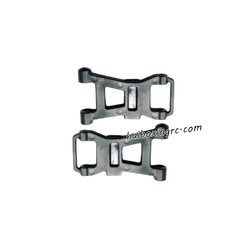 HBX 2103 RC Car Parts Front Lower Suspension Arms M22002