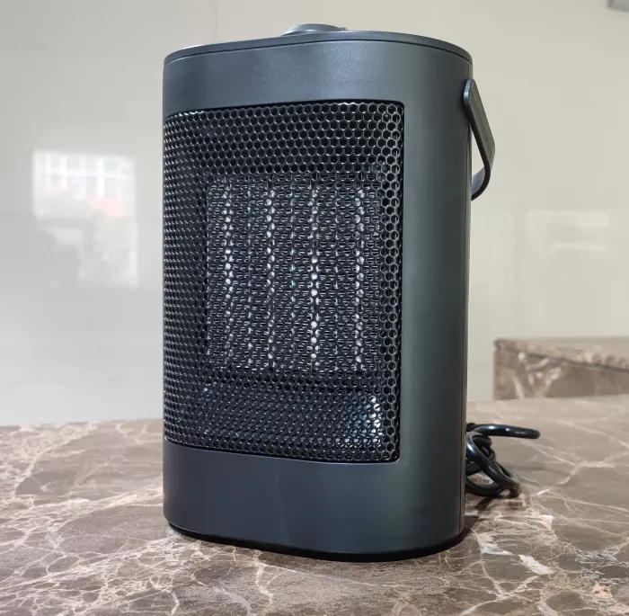 Keilini Heater - Best Rated Portable Space Heater