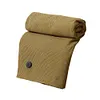 Wearable USB Electric Heated Blanket Heating Electric Blanket Shawl Heated Shawl