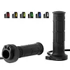 12V 22mm Motorcycle Heated Grips Universal Electric Heating Handle Hand Warmer