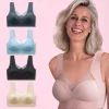 No &uacute;ltimo dia, compre 1 e ganhe 2 suti&atilde;s push-up sexy e sem aro gr&aacute;tis