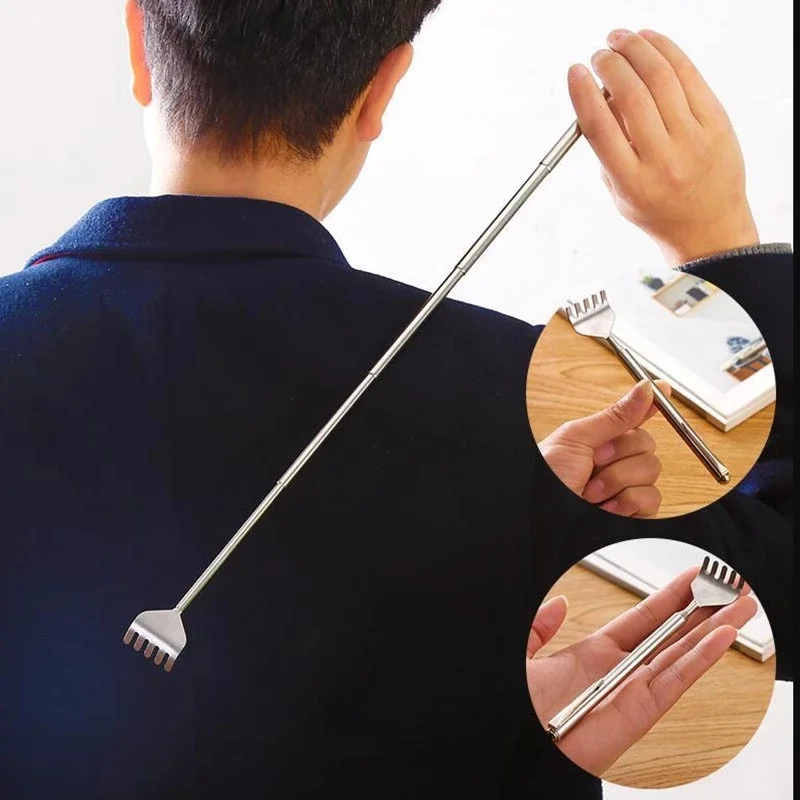 🔥50% OFF- Extendable Back Scratcher