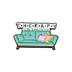 Caring Sofa