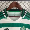 25/26 Celtic Soccer Jersey Home