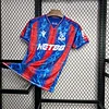2024-2025 Crystal Palace Home Football Shirt 1:1 Thai Quality