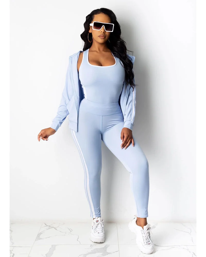 Good To Go Sports Set