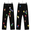 Chrome Hearts Pants 8158