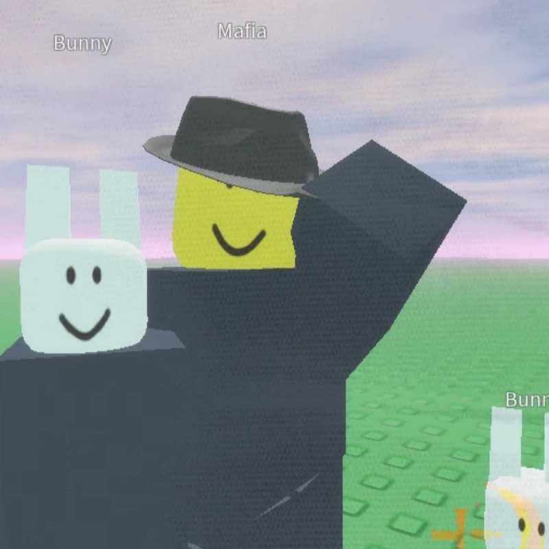 Mafioso plush - Mafioso plush forsaken - roblox Mafioso plush Jujutsu kaisen cat ear plush Store