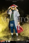 1/6 Scale Licensed Movable Fourth Hokage Ver. Minato Namikaze - Naruto: Shippuden Resin Statue - Pierrot China