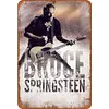 (Multi Style)Music - Vintage Metal Signs - 20*30cm
