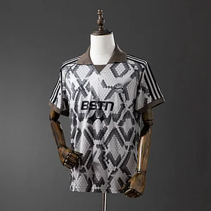 2025/2026 Bayern Munich Special Edition Jersey Grey 1:1 Thai Quality