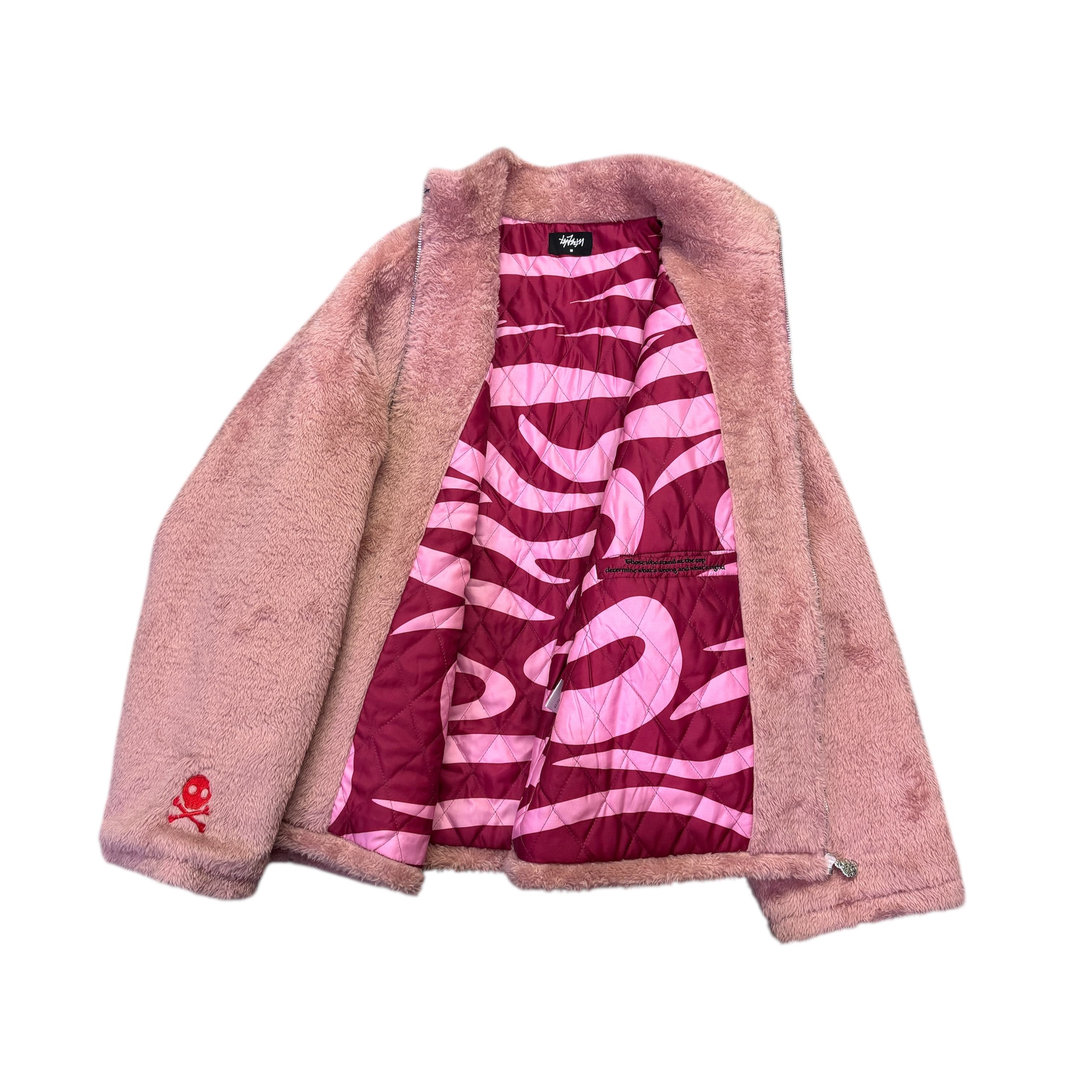 Joker Sherpa