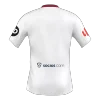 Sevilla Home Soccer Jersey 2025/26