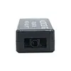 AUDIO2RIG Amateur Radio USB Sound Card Connector for KENWOOD YAESU ICOM Radio