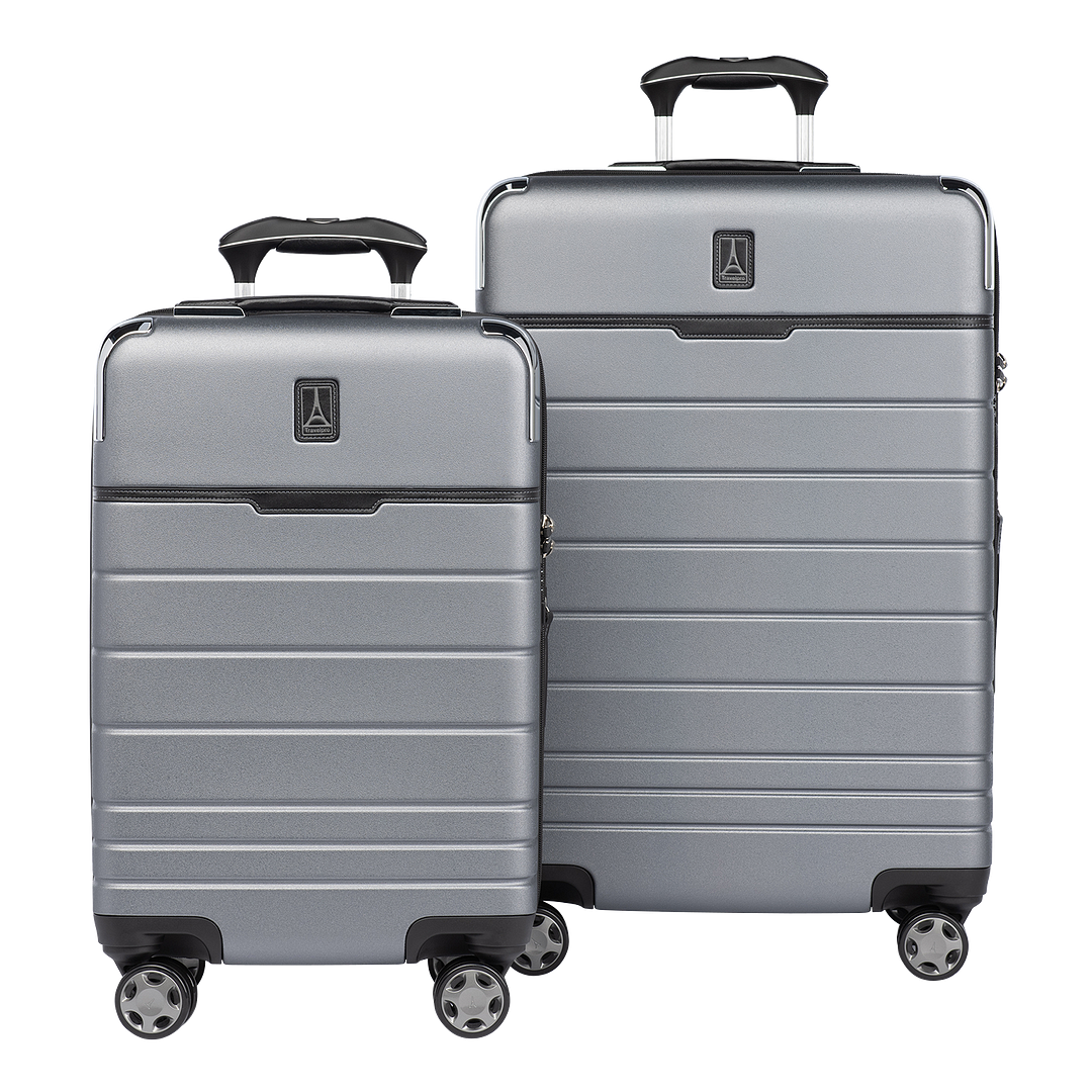  Leisure Carry-On / Medium Check-In Set