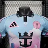 2025/2026 Players Edition Inter Miami Special Edition Football Jersey 1:1 Thai Quality