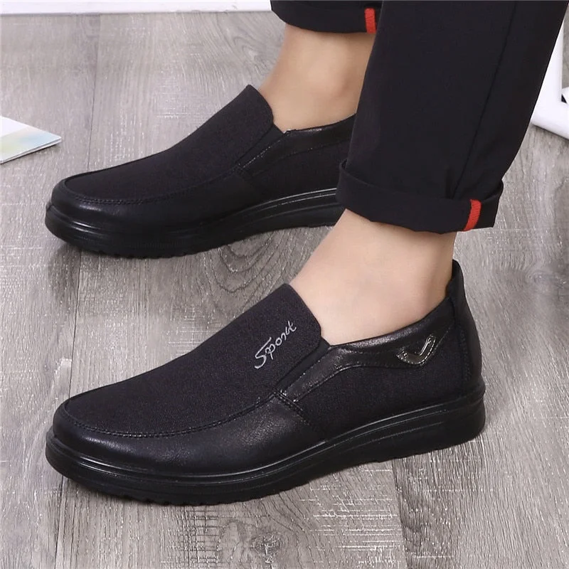 2022 Men Advanced Canvas Shoes Male Summer Classic High Quality Casual Shoes Breathable Flat Shoes Zapatos Sneakers Large Size