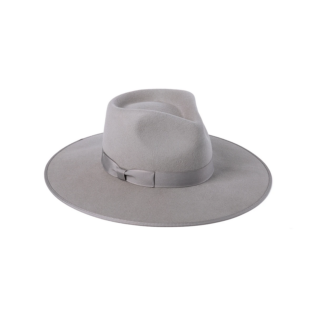 Retro fedora [Fast shipping and box packing]