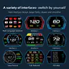 Universal Car HUD On-BD & GPS Dual System Head Up Display Digital Speedometer