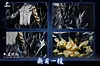 Mugetsu Ichigo Kurosaki - Bleach Resin Statue - Cheng Studios [Pre-Order]