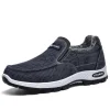 Men's Anti-Slip Shock-Absorbing Outdoor Casual Shoes 