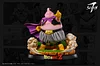 1/6 Scale Fat Majin Buu - Dragon Ball Resin Statue - Seven7 Studio