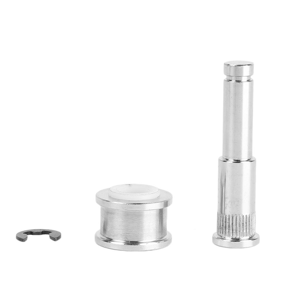 

For Chevrolet GMC C K Truck SUV 2007-2011 Door Hinge Pin Roller Repair Kit, 501 Original