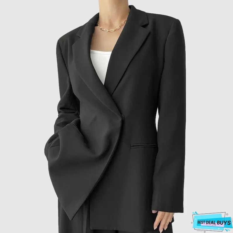 Versatile and Comfortable winter garment