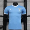 2024/2025 Player Version Lazio Home Soccer Jersey 1:1 Thai Quality love fball