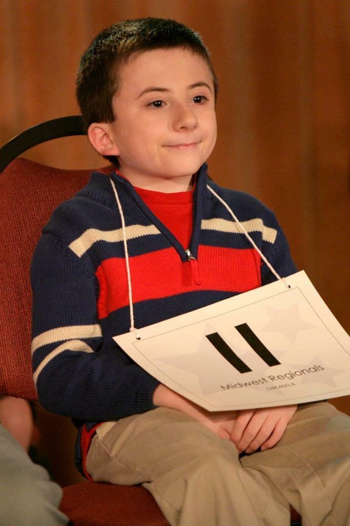 Atticus Shaffer 8x10 Picture Simply Stunning Photo Poster painting Gorgeous Celebrity #13