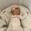Babiesprincess Lifelike Reborn Baby Doll, Babiesprincess