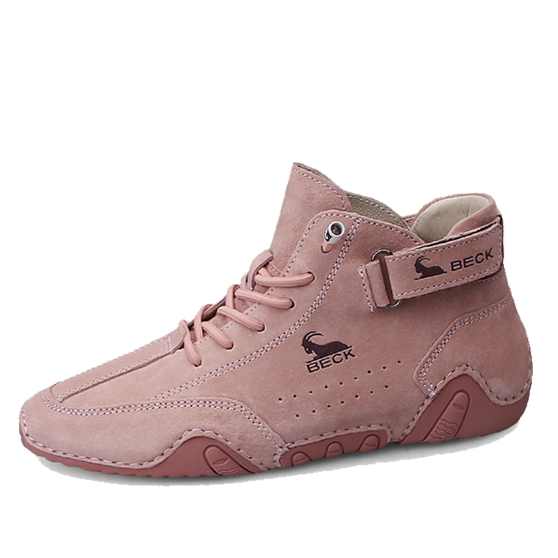 Handmade Leather Women Shoes DANRRIO.COM DANRRIO