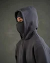Masked Hoodie