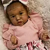 Babiesprincess Lifelike Reborn Baby Doll, Babiesprincess