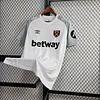 2024/2025 West Ham United Away Football Shirt 1:1 Thai Quality