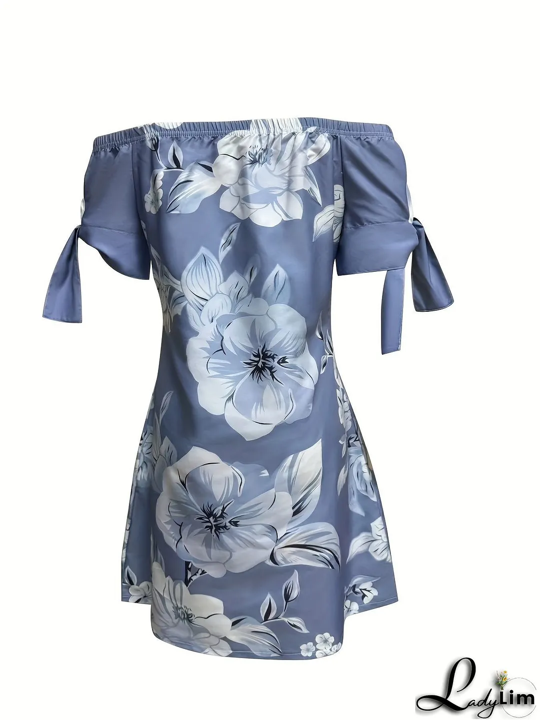 Relaxed and Stylish Dress