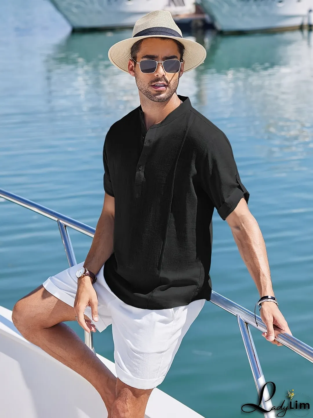 Modern and Fashionable summer garment