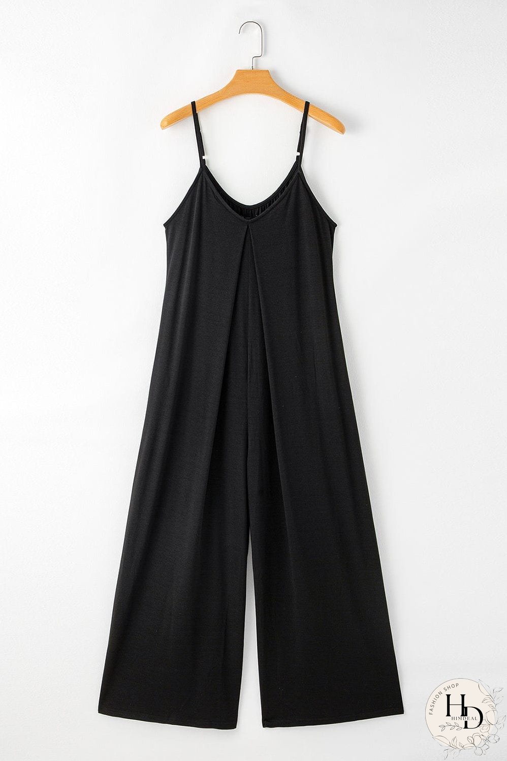 Versatile Jumpsuit