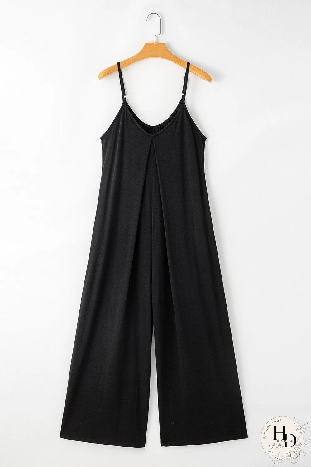 Versatile Jumpsuit