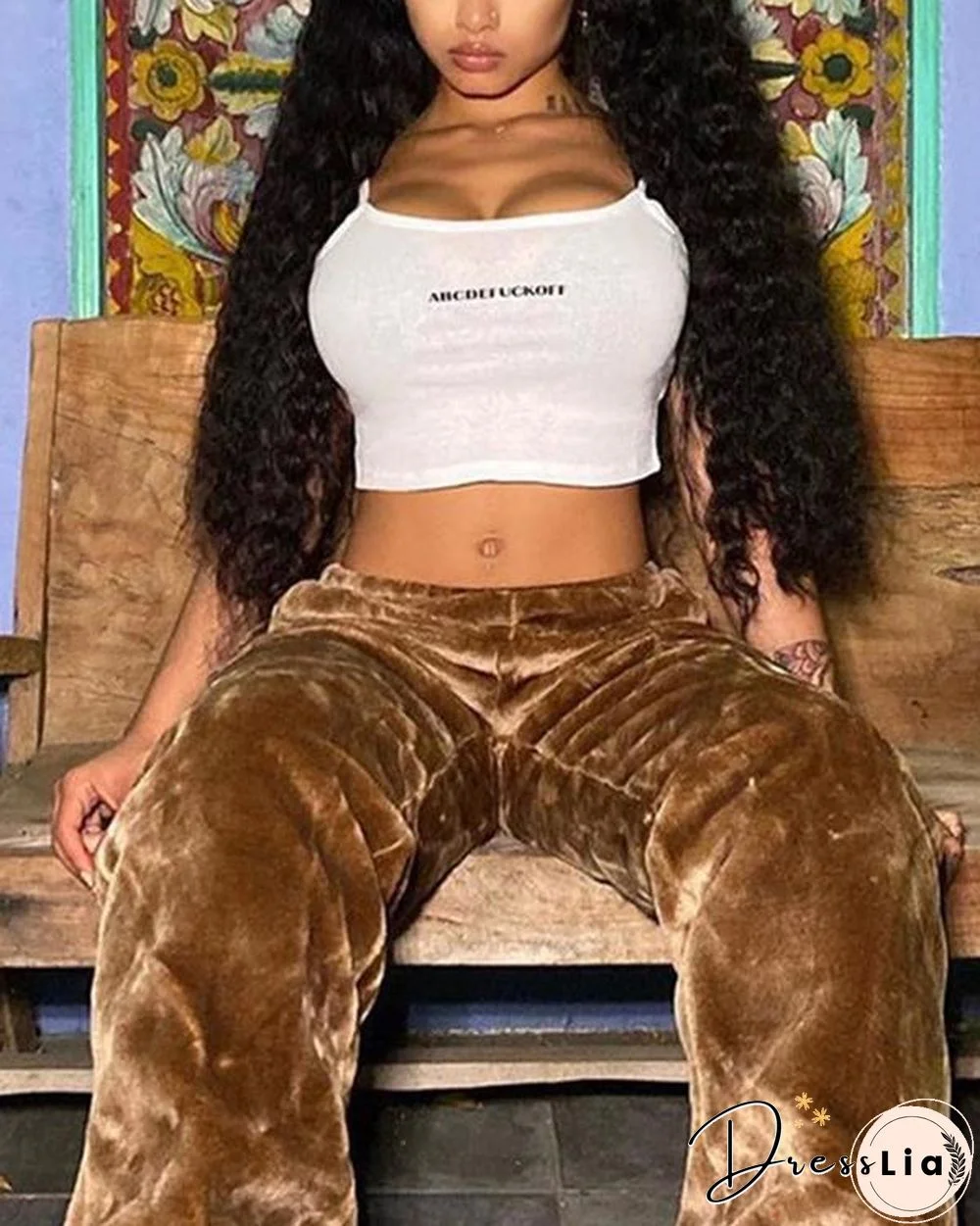 Women's Tank Tops and Camis Tube Tops Camisole