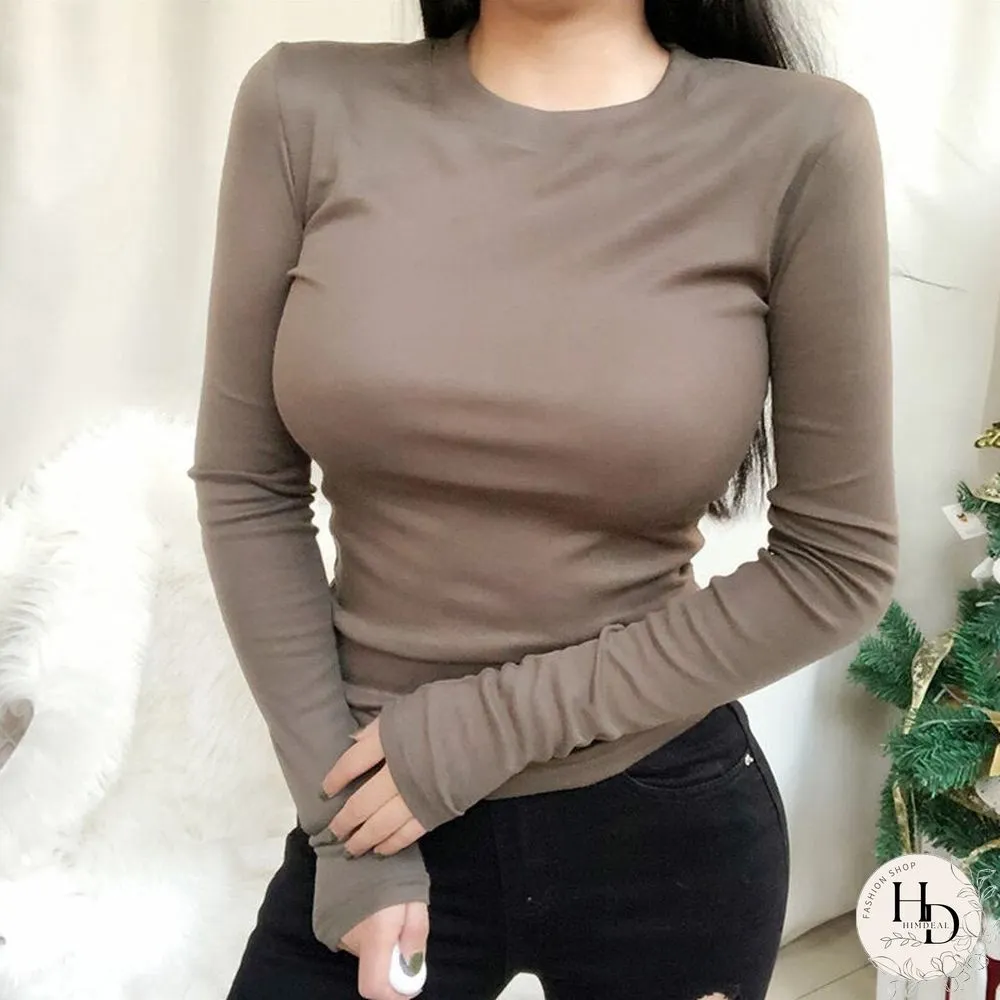 Sexy &Thin T-Shirt for Women