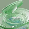 Bo&icirc;te de Coupe-pilule de M&eacute;decine