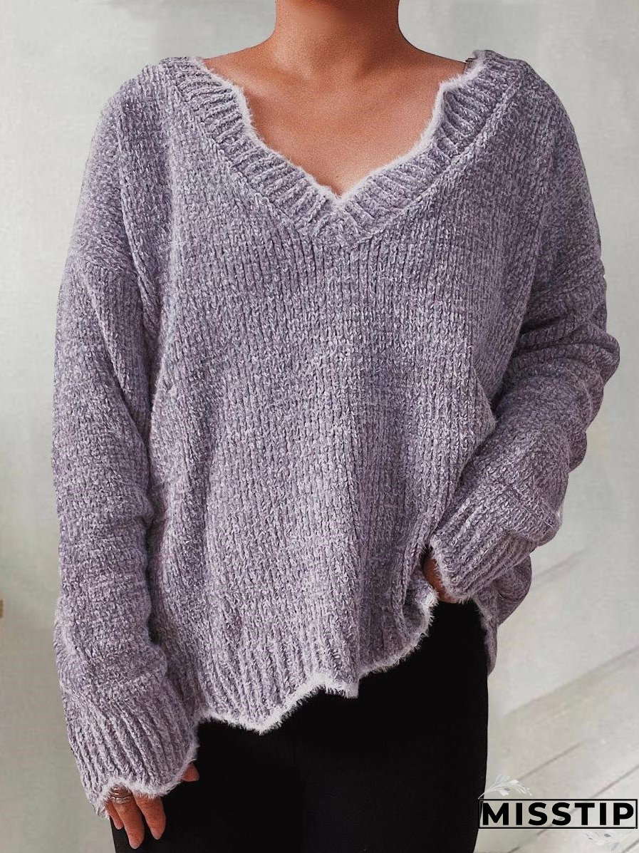 Comfortable and Stylish winter Sweater