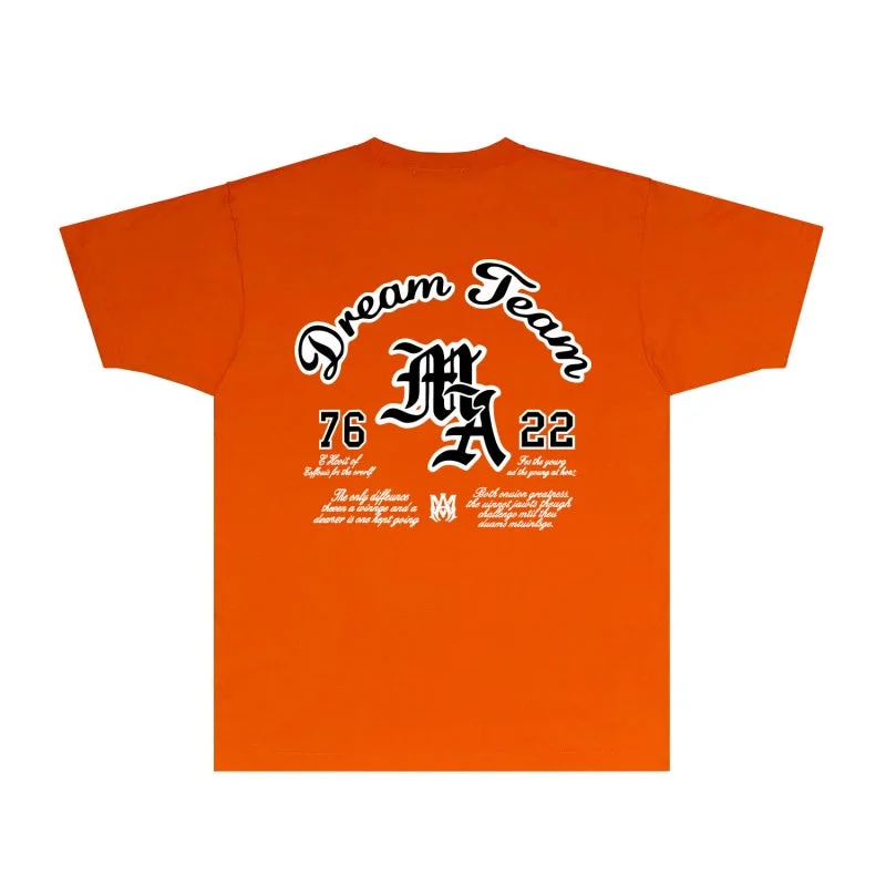 AMIRI  fashion T-shirt