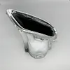 热销适用福特13新蒙迪欧后杠排气管尾喉 消声器盖 DS7317G771CBW
