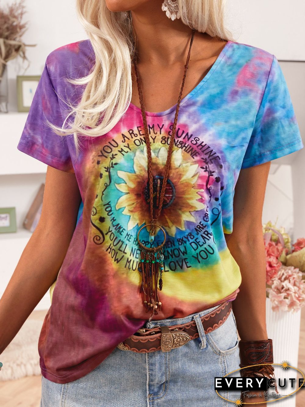 Shift Vintage T-shirt