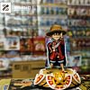 Thousand Sunny Base ONLY - ONE PIECE Resin Statue - Zzz Studio