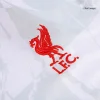 VIRGIL #4 Liverpool Third Away Soccer Jersey 2024/25